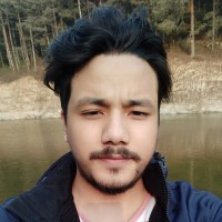 Sarun Maharjan