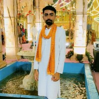 Aniket Solanki