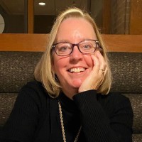 Patrice Van Voorhees