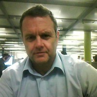Steve Wood