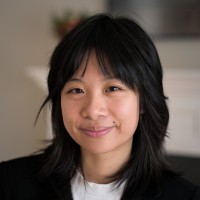 Ellis Huang