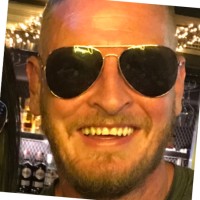 Joey Jacobs