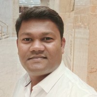 Dipak Sonwane