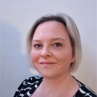 Dee Hamer (was Cunliffe)