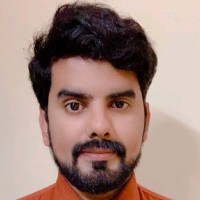 Harish V.