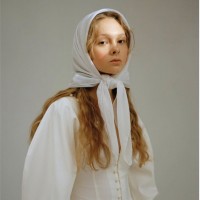 Oleksandra Skurikhina