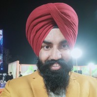Goldenpreet Singh Sidhu