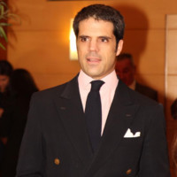 Nuno Sanches De Baena Ennes