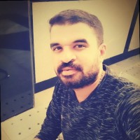 Anil Raj