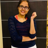 Sakshi Bhukania