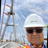 Naresh Patel, M.Eng.,P.Eng.,Intpe,Pmp