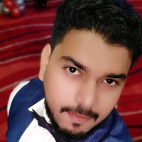 sandip chaube