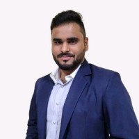 Kishen Suresh