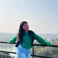Kirti Pal