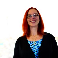 Mrs. Kasandra Hornby