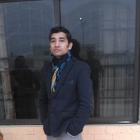 Muhammad Usman Khan