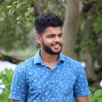 Abhishek Ramachandran