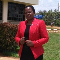 Dorcas Kosgei