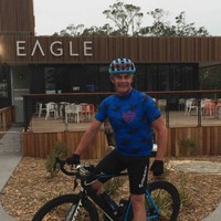 Paul Eades