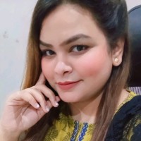 Aneeza Javed