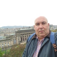 Rui Paulo Gonçalves Fernandes