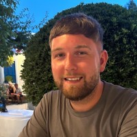 Liam Ford
