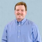 Rick McLaughlin