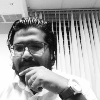Md. Sabbir Ahmed Sajib