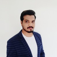 Lalit Bharate