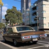 Rocco Hendrix
