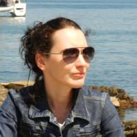Amandine KALKSTEEN