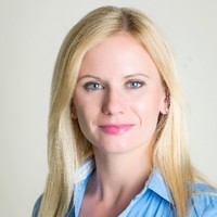 Ingrid O'Keefe