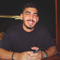 Ahmed AlSheikh