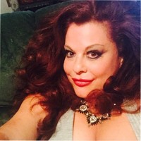 CHERYL BUXTON