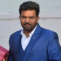 Sriram Ramadass