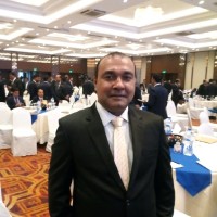 Asm Abdul Halim