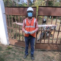 Dinesh Prajapati