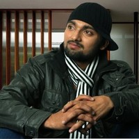 amrish kumar dwivedi
