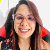 Jaqueline Silva Fernandes