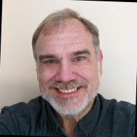 Bruce Lucier