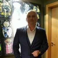 Stephane Guillaume