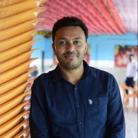 Abhijit Kumbhar