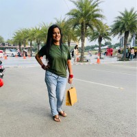 Deepinder Kaur