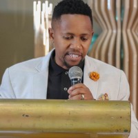 Sihle Cele