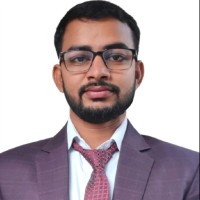 Nandkishor Kumar Sah