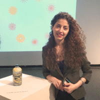 Atena Masoudi