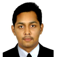 Sajan Thomas Abraham