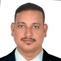 Suvendu kumar Dhal