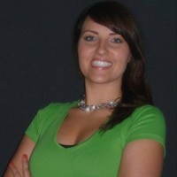 Dr. April Walker