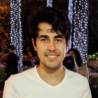 Marco Antonio Rodrigues